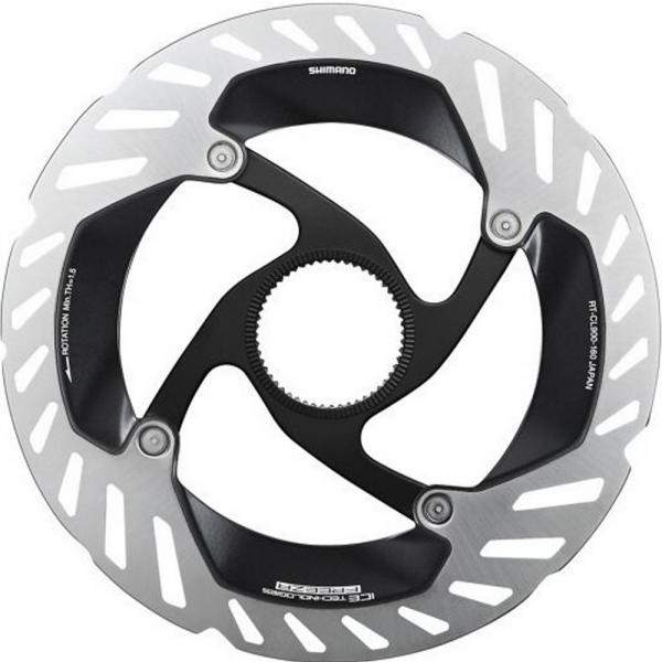 brzdový kotouč Shimano Dura Ace RT-CL900 160mm interní