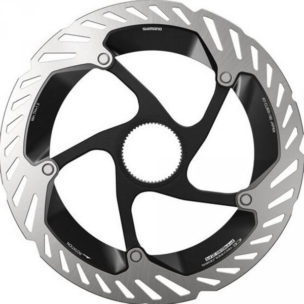 brzdový kotouč Shimano Dura Ace RT-CL900 180mm interní +magnet