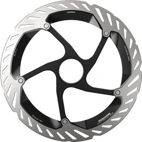 brzdový kotouč Shimano Dura Ace RT-CL900 203mm interní +magnet