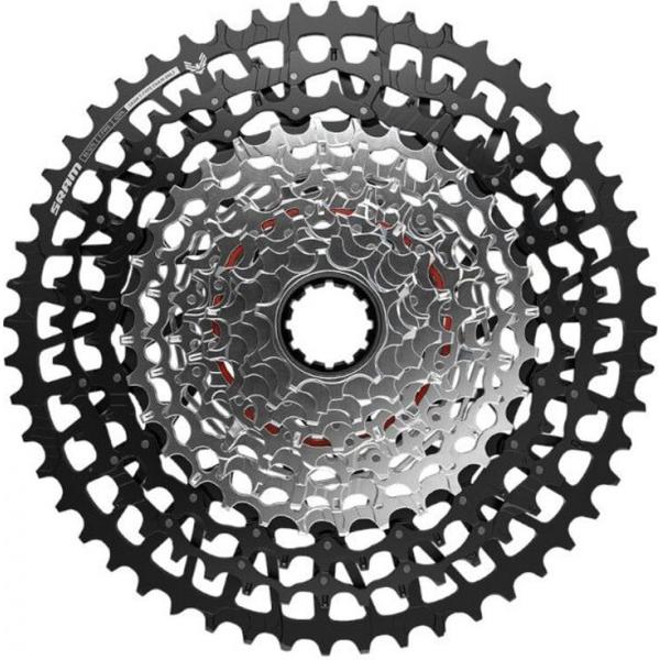 kazeta Sram XS-1275 T-Type Eagle 10-52 black
