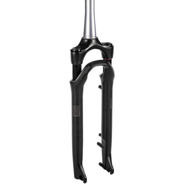 vidlice RockShox 28 Paragon Gold RL, SoloAir, 65mm Tapered