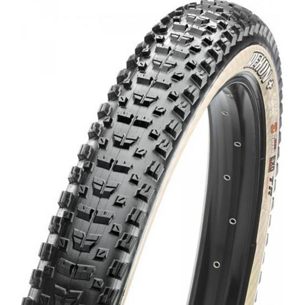 plášť Maxxis Rekon 29x2,40 WT EXO T.R. kevlar Tanwall