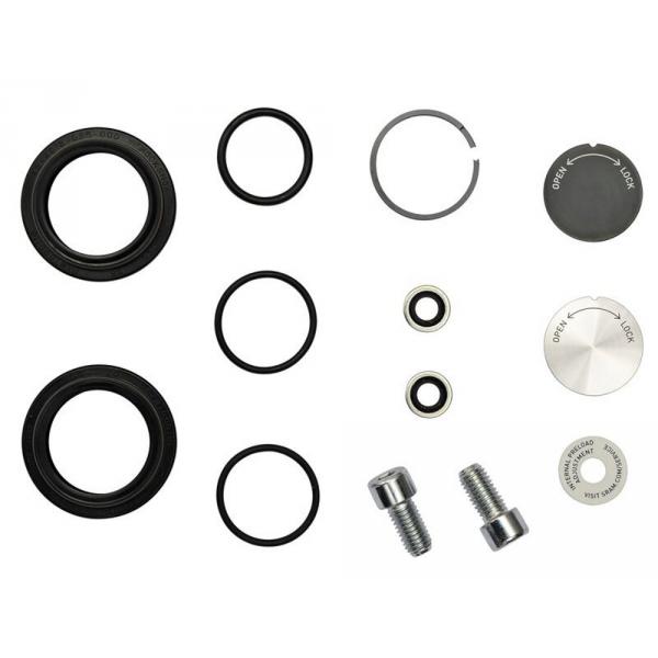 SERVICE KIT AM Fork Paragon Silver (00.4315.032.560)