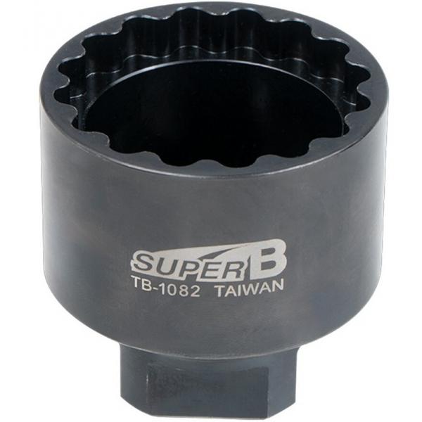 Super B stahovák matky převodníku TB-1082