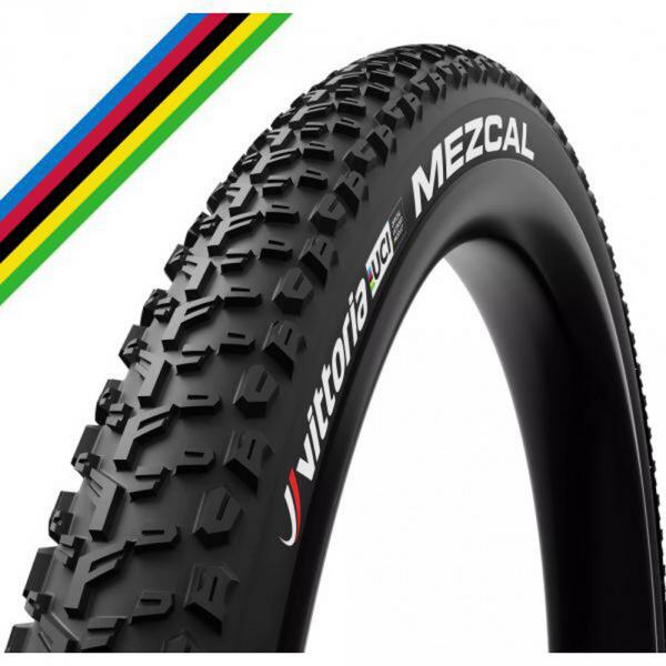 plášť Vittoria Mezcal III XC Adventure UCI 29x2,25 TLR