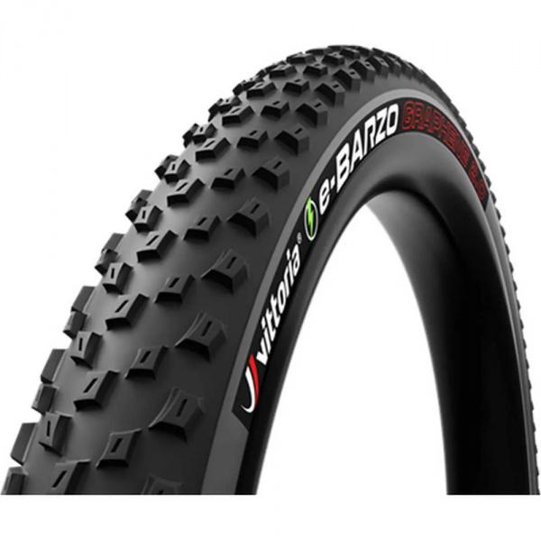 plášť Vittoria e-BARZO TNT 4C 29x2.6 Graphene 2.0 TLR kevlar