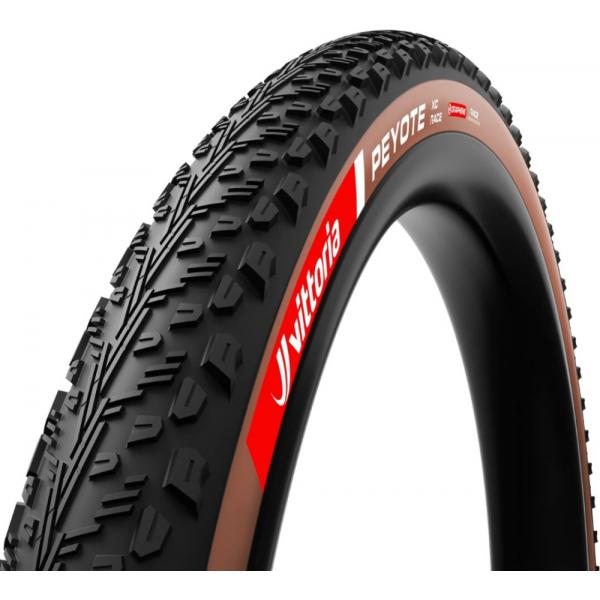 plášť Vittoria Peyote XC Race TLR 29x2.4 kevlar cream