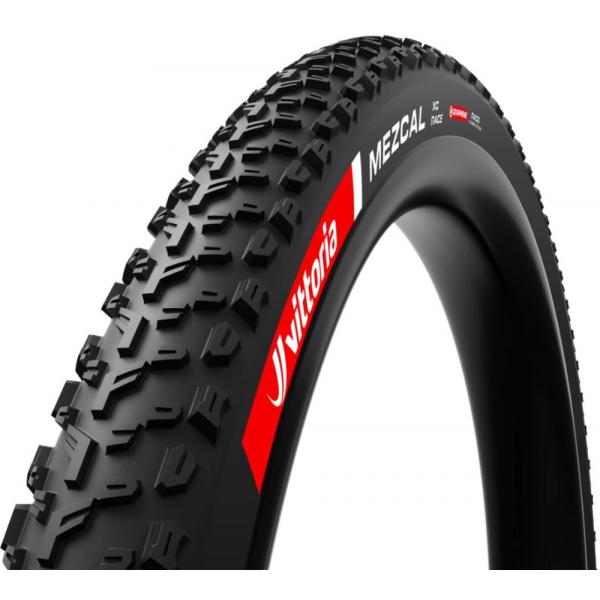 plášť Vittoria Mezcal XC Race 29x2,4 TLR Graphene kevlar