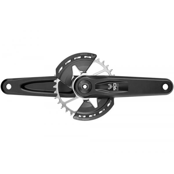 kliky Sram Eagle 90 T-Type 1x12 155mm