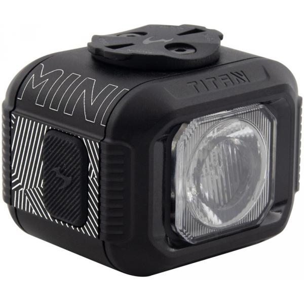 světlo MOON TITAN MINI 700lm