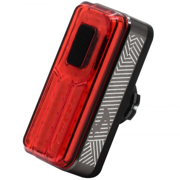 světlo Moon zadní HELIX LITE 100lm
