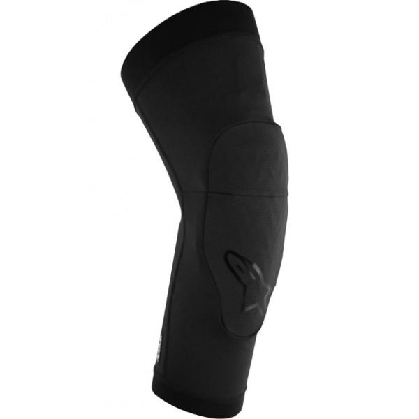 chrániče Alpinestar A-Motion Plasma kolen S