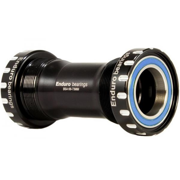 středové složení Enduro Bearings BK-6034 Shimano BSA