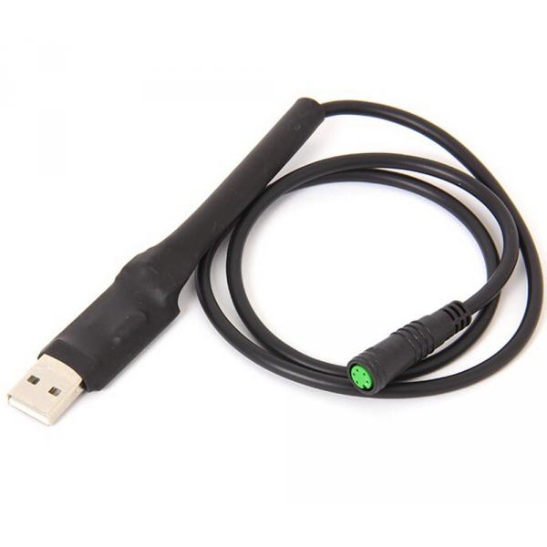 kabel programovací BAFANG BBS a MaxDrive