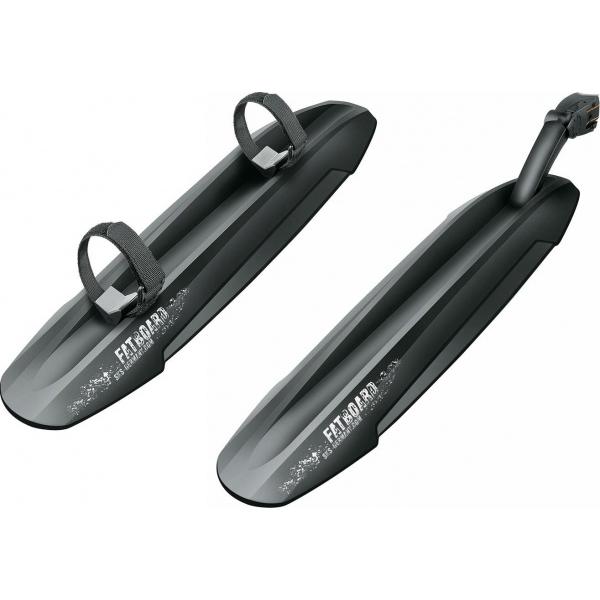 blatníky SKS Fatboard set