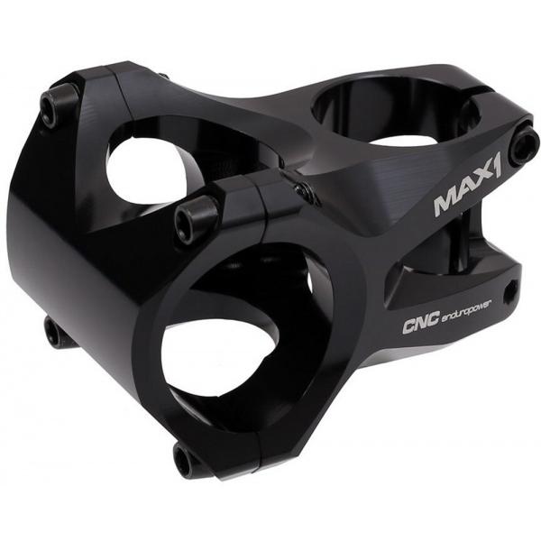 představec MAX1 Enduro CNC 35mm délka 45mm