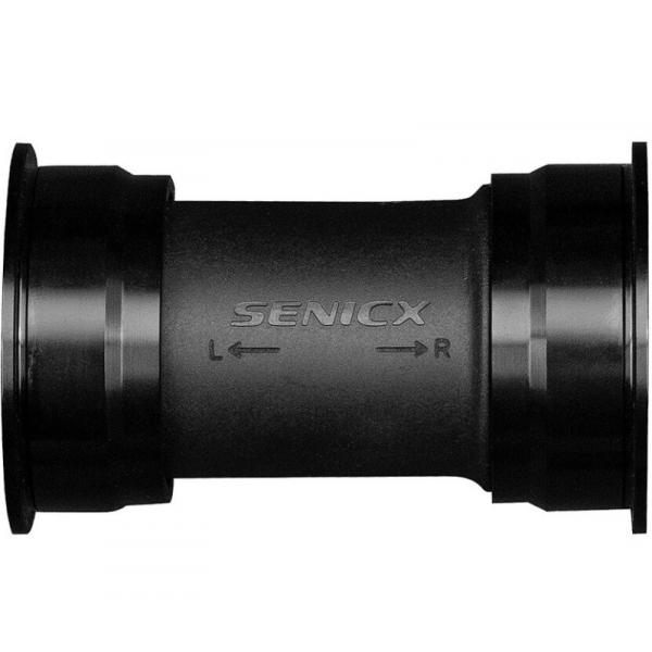 středové složení SENICX BB386-29R DUB