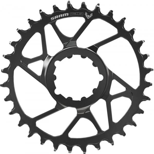 převodník SRAM T-TYPE EAGLE 70 black 32zubů