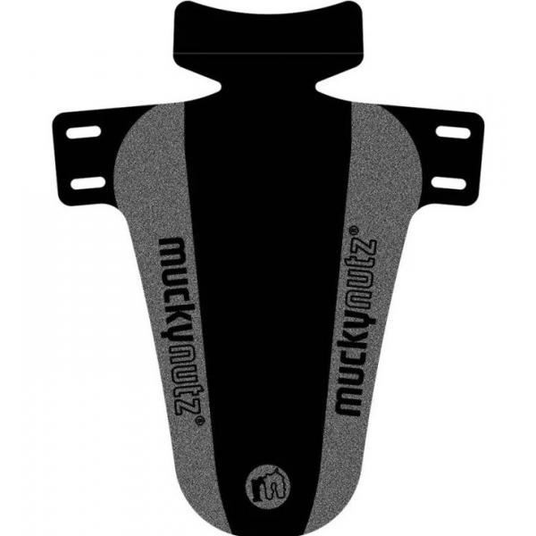 blatník Mucky Nutz přední Gravel Face Fender reflexní