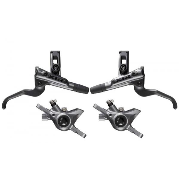 brzda Shimano XTR BR-M9200 přední