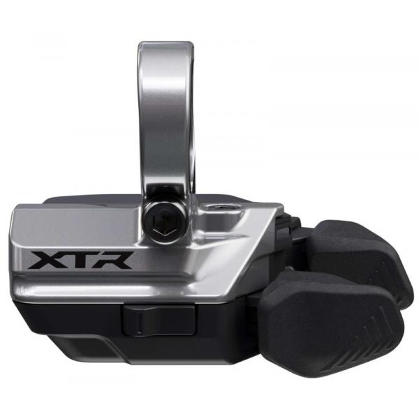 řazení Shimano XTR SL-M9250 s objímkou