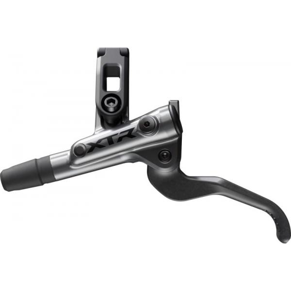 brzdová páka Shimano XTR BL-M9200 levá strana