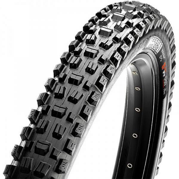 plášť Maxxis Assegai 29x2,5 WT 3C MaxxTerra T.R. EXO+ OEM