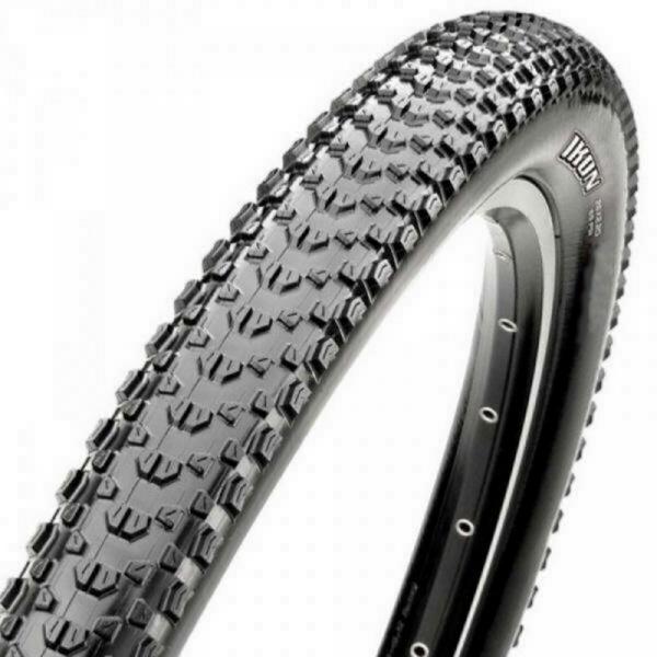 plášť Maxxis Ikon 29x2,35 EXO MaxxSpeed T.R. kevlar OEM