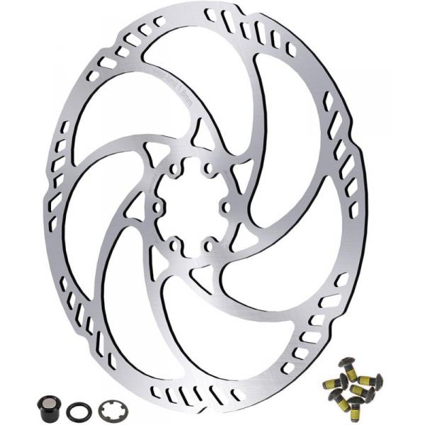 brzdový kotouč Magura Storm HC 180mm +magnet