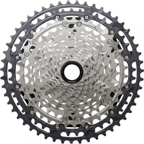 kazeta Shimano XT CS-M8200 12s 9-45