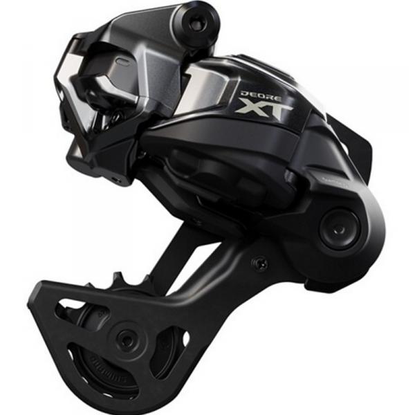 přehazovačka Shimano XT Di2 RD-M8250 SGS pro 11-51