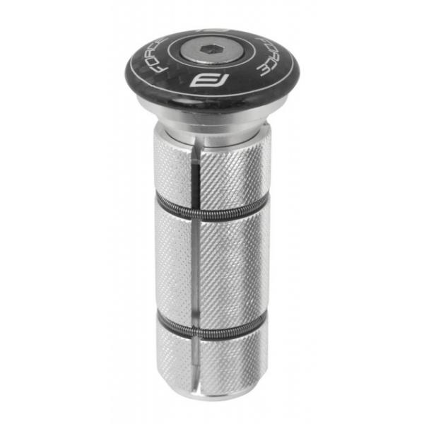 ježek hlavového složení Force 1,1/8" do karbonového sloupku 52mm