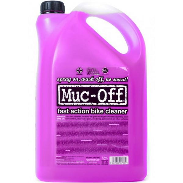 Muc-Off Bike Cleaner 5L náplň