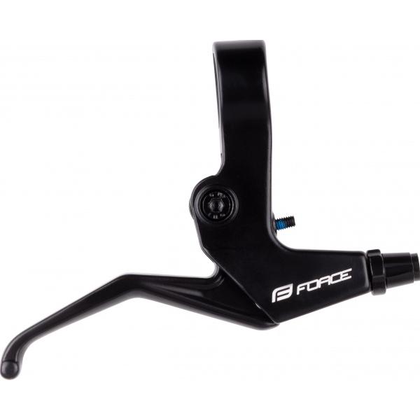 brzdové páky FORCE MTB "V" REVOSHIFT Al, černé