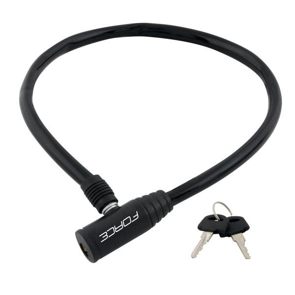 zámek FORCE Eco 70cm/8mm