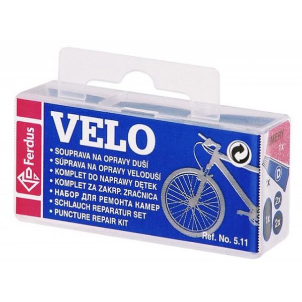 lepení Ferdus VELO krabička
