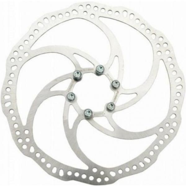 brzdový kotouč Formula ORO 180mm