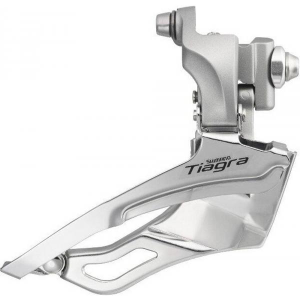 přesmykač Shimano Tiagra FD-4603F 3x10 navářka