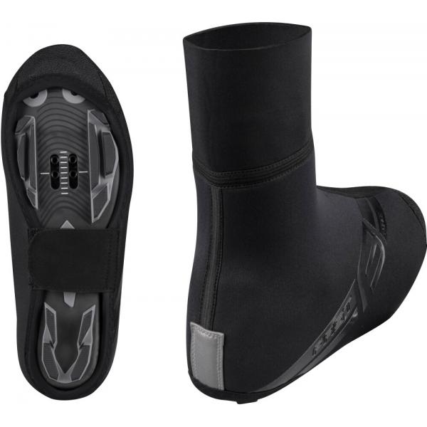 návleky treter FORCE FAST bez zapínání MTB XXL
