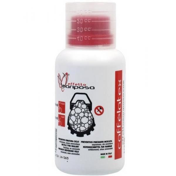 Caffelatex náplň 250ml