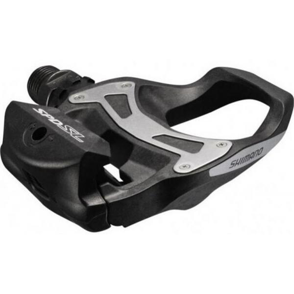 pedály Shimano PD-R550 černé