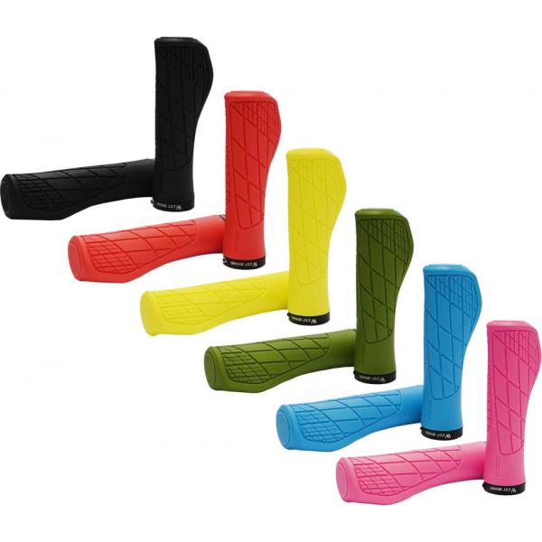 gripy Sting ST-917 ergonomické žluté