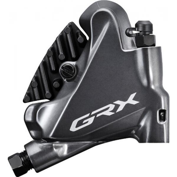brzdový třmen Shimano GRX BR-RX810 přední flat mount
