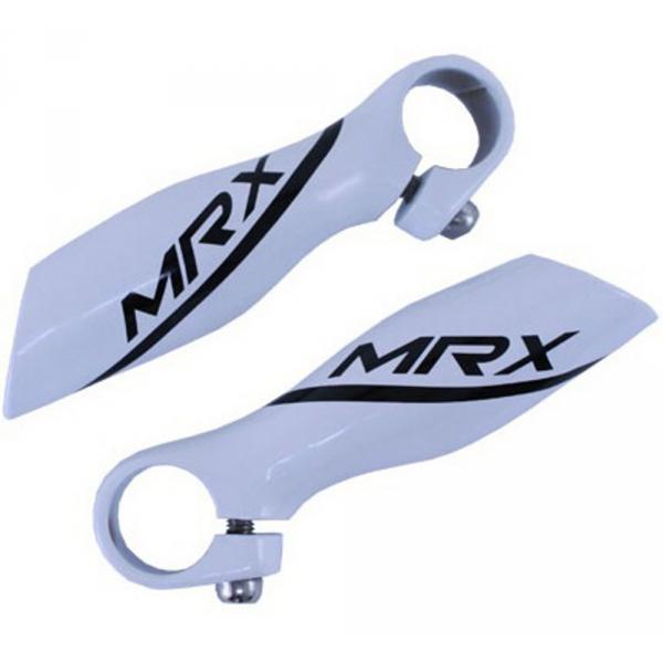 rohy MRX 35A bílé