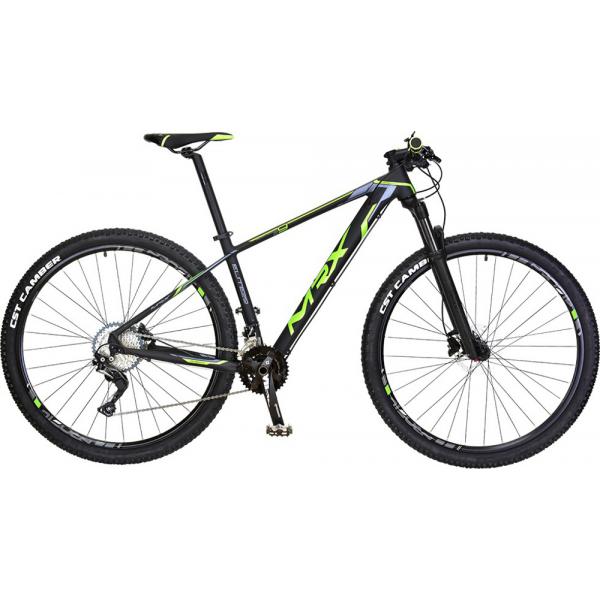 kolo MRX 29" FIBULA 2x11 disc 21"