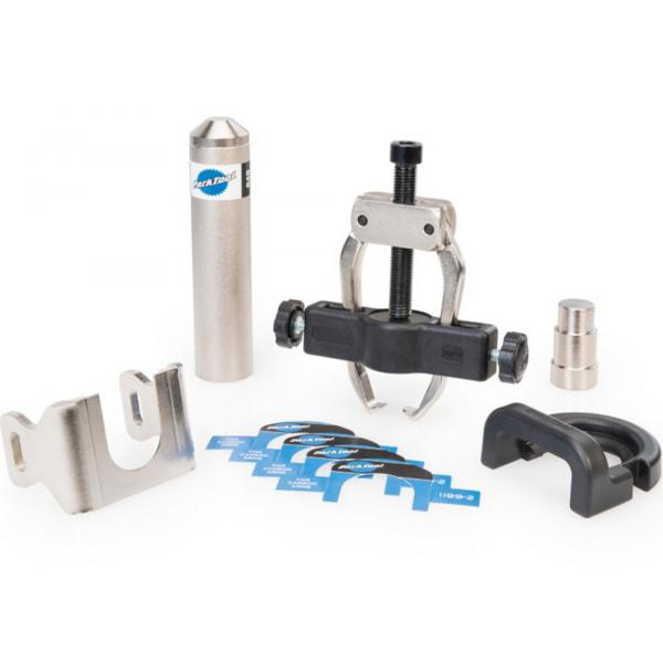 Park Tool CBP-8 sada přípravků na Campa Ultra-Torgue