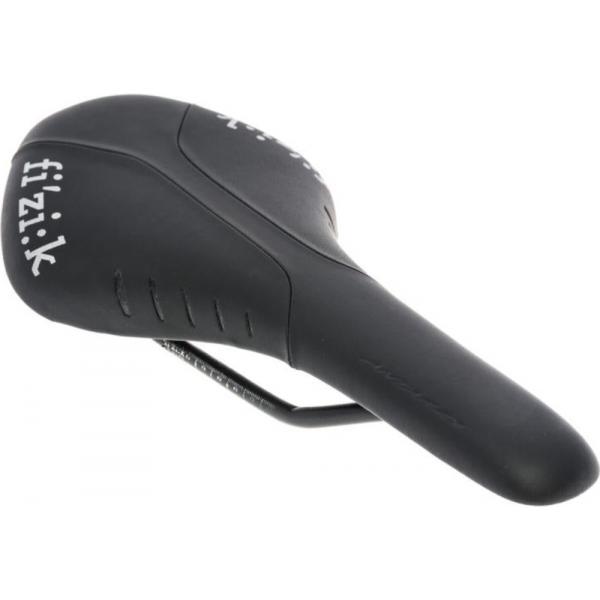 sedlo Fizik Antares R7 Magnesium černé