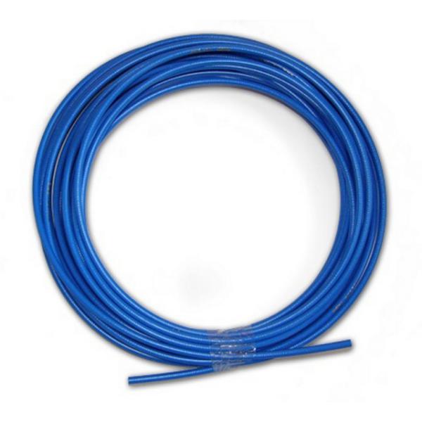 brzdová hadička Alligator Ultimate 5m modrá (blue)