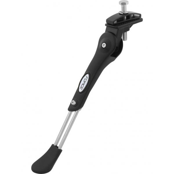 stojánek FORCE LUX 24-29" Al pod rám +protikus, černý