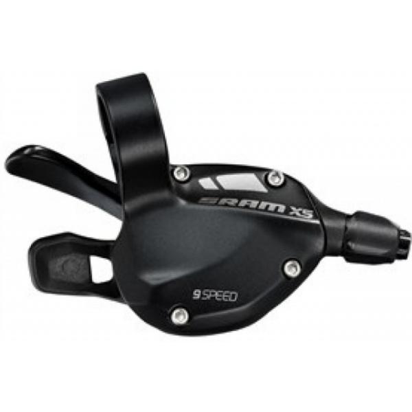 řazení Sram X.5 Trigger 3x9 levá+pravá strana